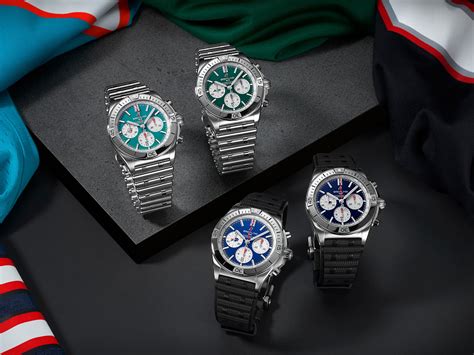 breitling ambassadors 2024